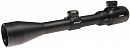 Riflescope, 3-9x40, red cross, Strike