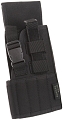 Tactical holster, type GL, black, ASG