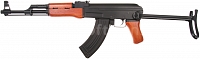 AK-47S, real wood, metal, Cyma, CM.042-S