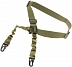 Tactical sling, two-point, OD, ACM