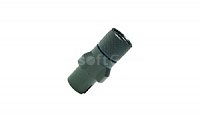 Silencer adaptor for MP5, Classic Army