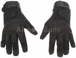 Tactical gloves SOLAG, black, M, Blackhawk