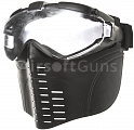 Protective mask, Turbo Fan, small, ACM