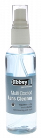 Cleaning spray for glasses, Abbey