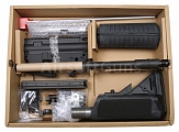 PTW M4A1 MAX 2012 M150, Crane, Ultimate Challenge Kit, Systema