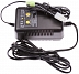 Fast intelligent charger, 230V, 2in1, Minwa