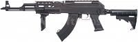 AK-47 RIS Tactical, metal, M4 Stock, Cyma, CM.039C