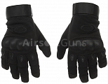 Tactical gloves FPG, black, M, Oakley