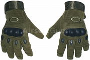 Tactical gloves FPG, OD, L, Oakley