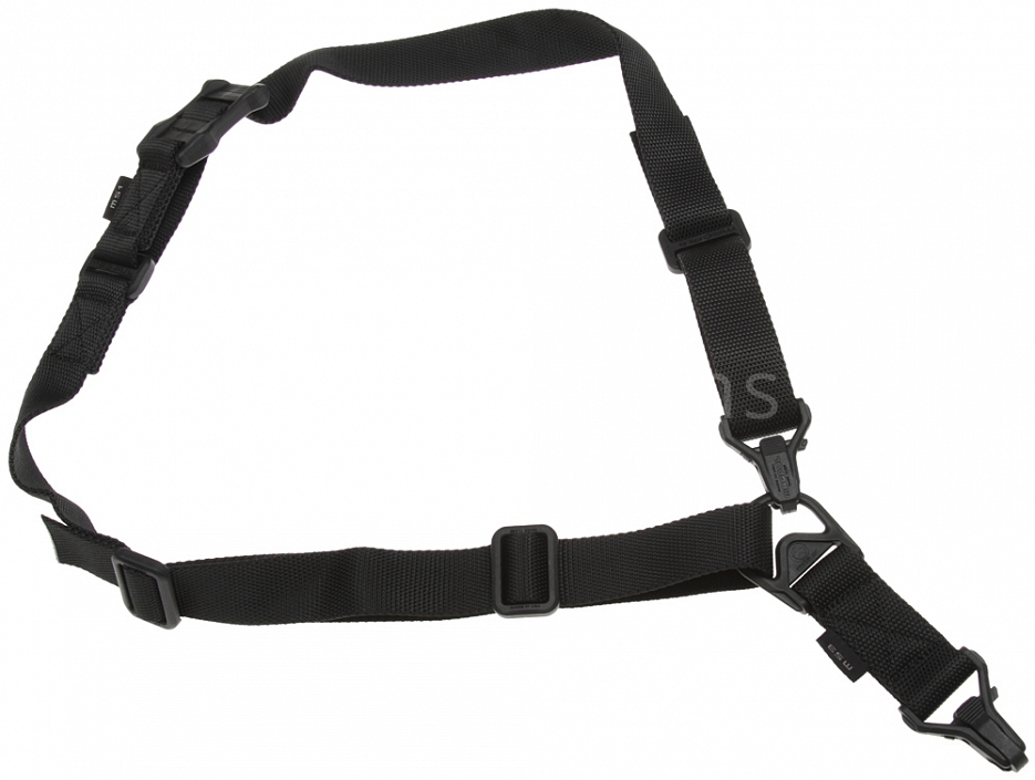 Tactical sling MS1 Multi Mission, black, Magpul PTS