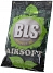 Airsoft BBs, 0.32g, 6mm, 3125rd, 1kg, BIO Perfect, BLS