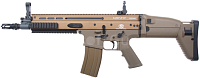 SCAR Light, FN Herstal, TAN, Cyma, CM.063 TN