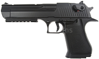 Desert Eagle AEP, mosfet, Black, Cyma, CM.121S