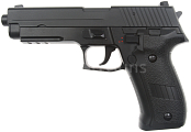 SIG P226 AEP, mosfet, Black, Cyma, CM.122S