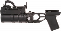 Booligan's Airsoft Reviews: Classic Army Arsenal SLR105 Tactical AEG