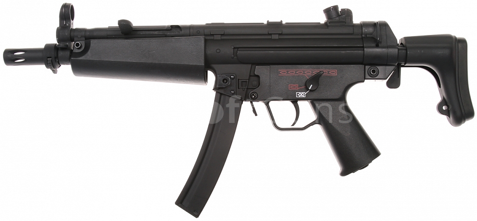 MP5A5 J, Cyma, CM.041J | AirsoftGuns