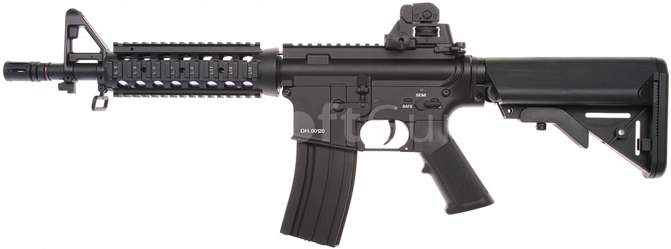 M4 CQB R MK18 DH DH 1202 AirsoftGuns