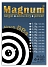 Airsoft BBs, 0.30g, 6mm, 2500rd, Magnum