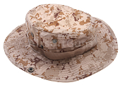 Boonie hat, digital desert, L, ACM