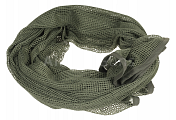 SNIPER scarf, 85x180, OD, ACM