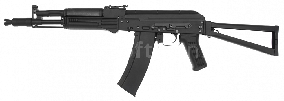 AK-105, steel, Cyma, CM.040B | AirsoftGuns