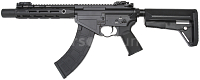 AR-47 SD, M-Lok, 6 inch, black, Cyma, CM.093EM