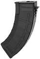 Magazine, AK, mid-cap, 150rd, PMAG, black, Cyma, C.190