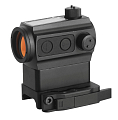 Red dot sight Aimpoint Micro ST-1, high mount QD, T-Eagle