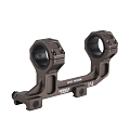 Mount base Super Precision Geissele, 25/30 mm, bronze, T-Eagle