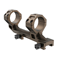 Mount base Y037, 25/30 mm, tan, T-Eagle
